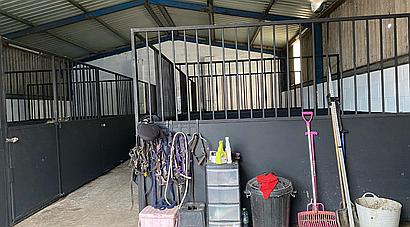 Moss SOUTH YORKSHIRE