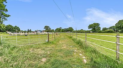 Moss SOUTH YORKSHIRE