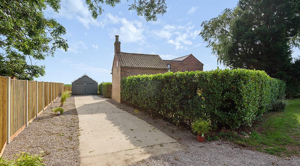 Friskney LINCOLNSHIRE