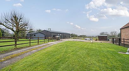 Kirton NOTTINGHAMSHIRE