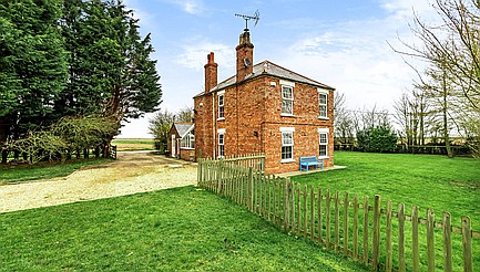 Lutton Marsh