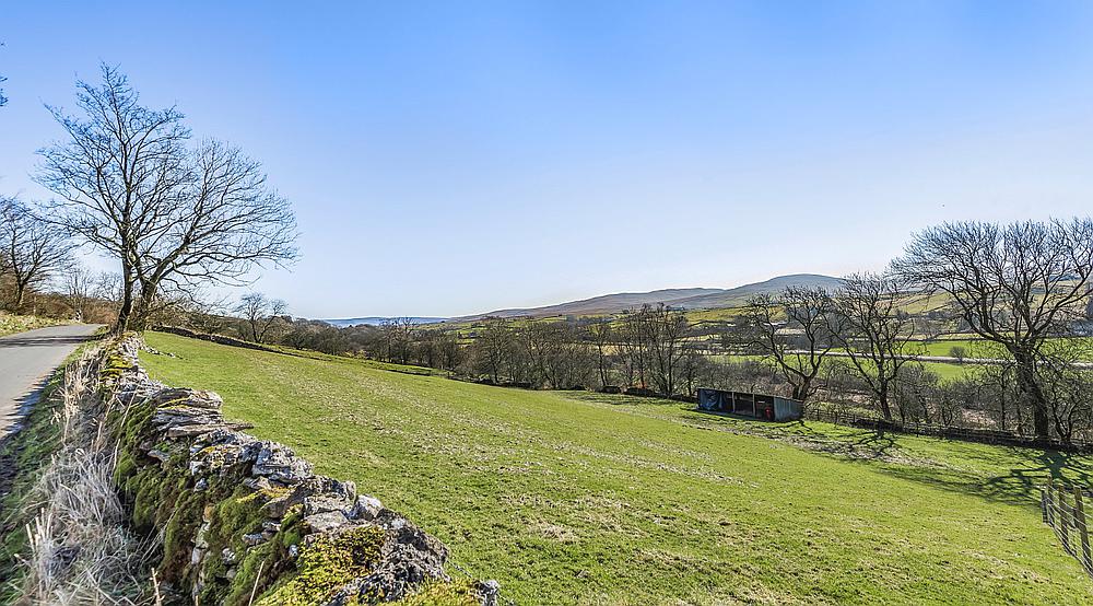 Gaisgill CUMBRIA