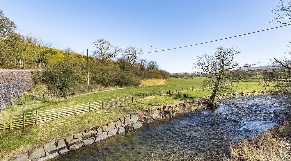 Gaisgill CUMBRIA