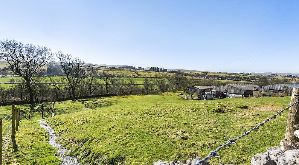 Gaisgill CUMBRIA