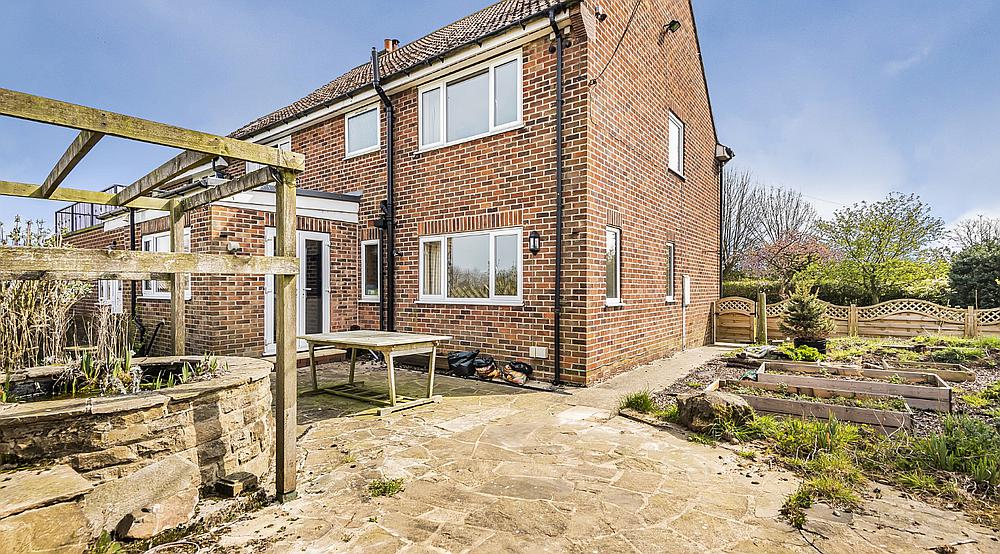 Property for Sale Thirsk NORTH YORKSHIRE Rural Scene