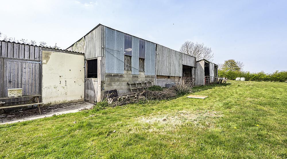 Property for Sale Thirsk NORTH YORKSHIRE Rural Scene