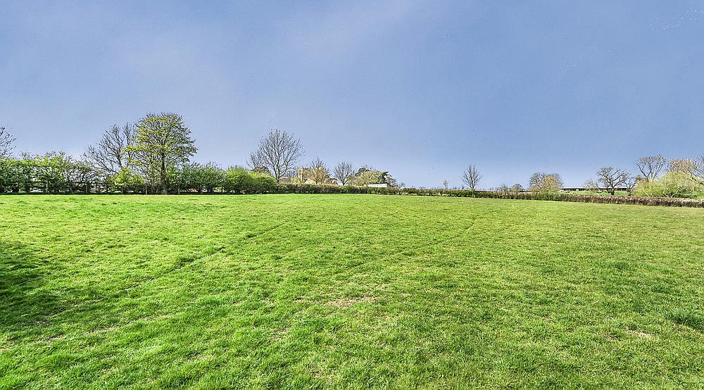 Property for Sale Thirsk NORTH YORKSHIRE Rural Scene