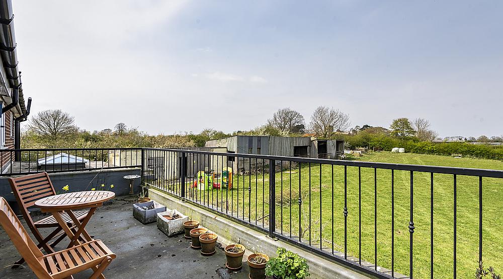 Property for Sale Thirsk NORTH YORKSHIRE Rural Scene