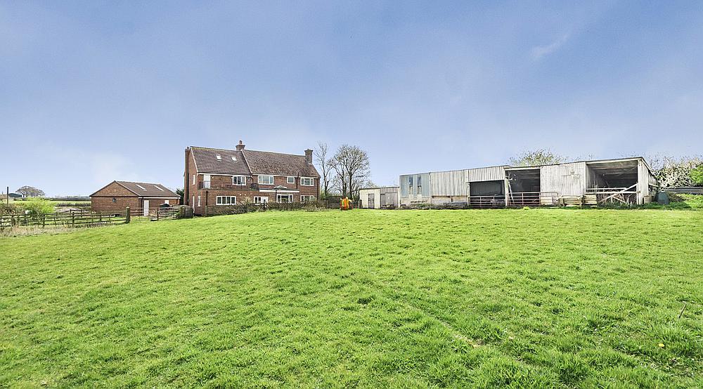 Property for Sale Thirsk NORTH YORKSHIRE Rural Scene