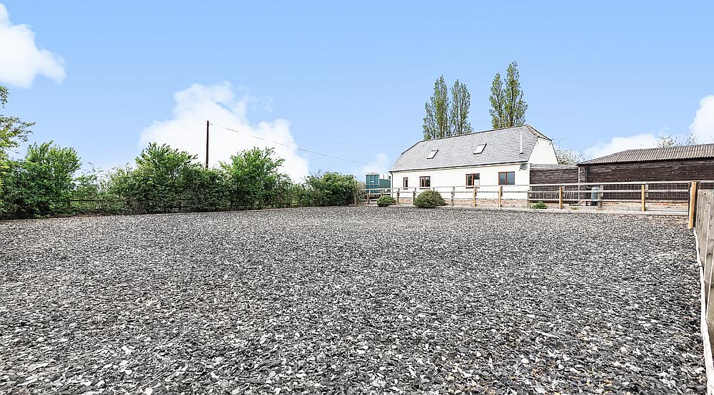 Property for Sale Ely CAMBRIDGESHIRE Rural Scene