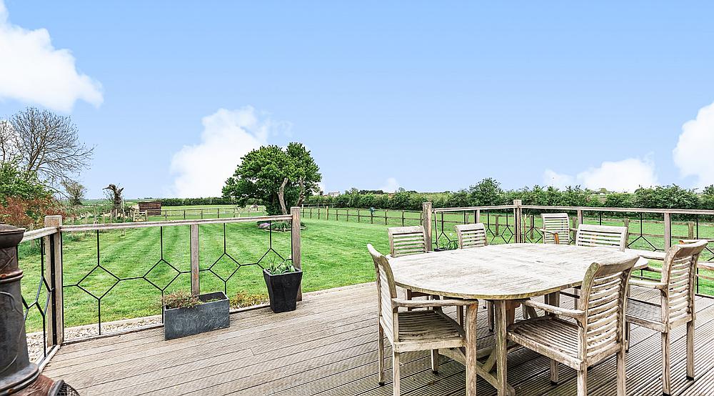 Property for Sale Ely CAMBRIDGESHIRE Rural Scene