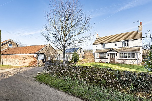 Clowne DERBYSHIRE
