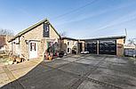 Clowne DERBYSHIRE