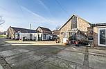 Clowne DERBYSHIRE