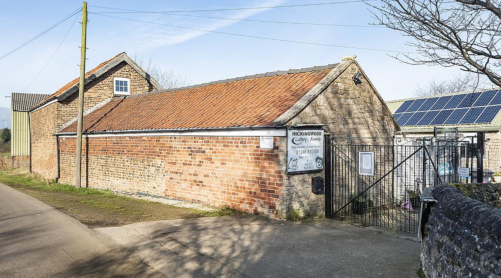 Clowne DERBYSHIRE