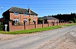 Whaplode LINCOLNSHIRE