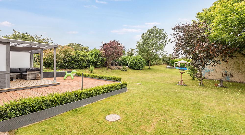 Property for Sale Roughton, LINCOLNSHIRE Rural Scene