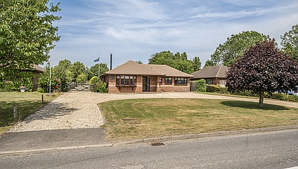 Woodhall Spa LINCOLNSHIRE