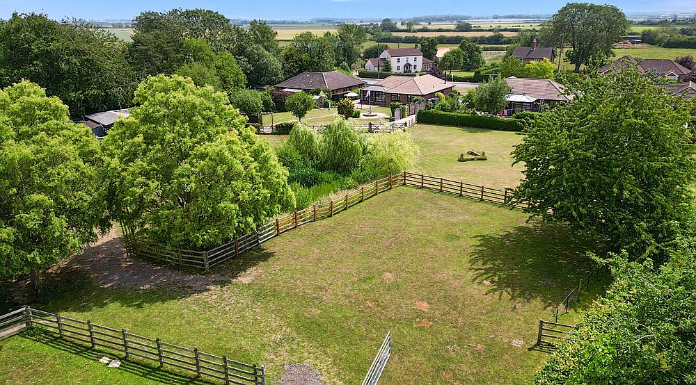 Woodhall Spa LINCOLNSHIRE