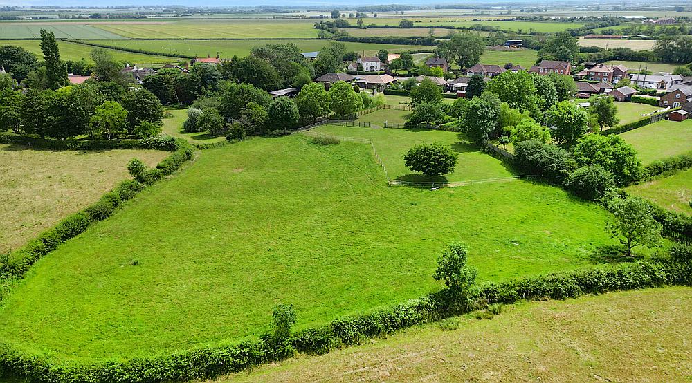 Woodhall Spa LINCOLNSHIRE