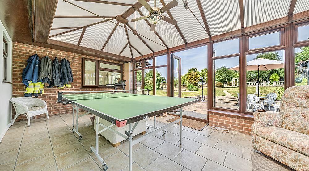 Woodhall Spa LINCOLNSHIRE