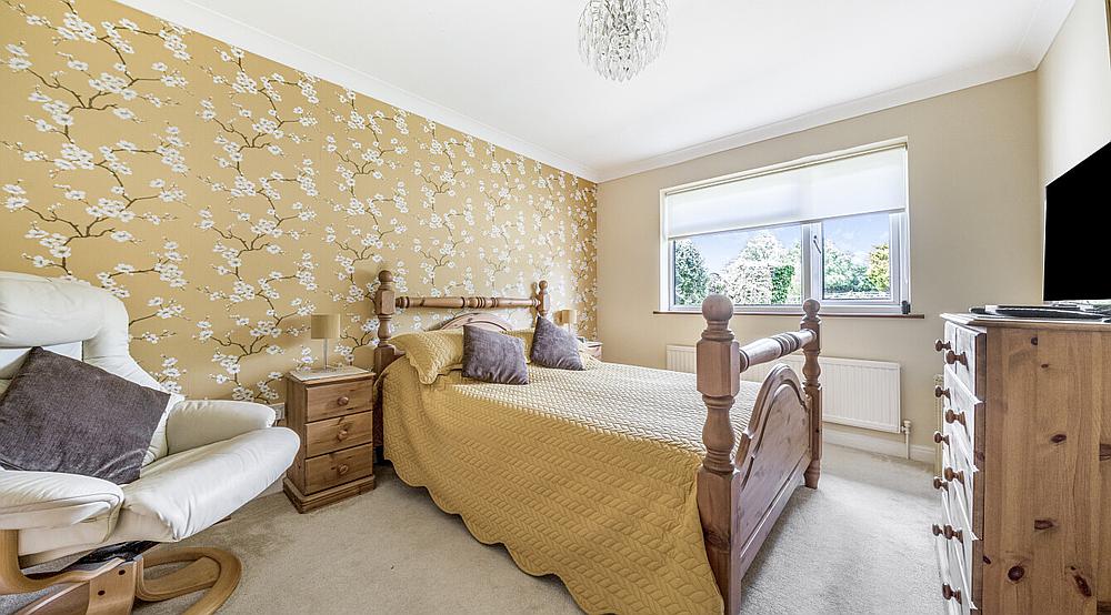 Woodhall Spa LINCOLNSHIRE