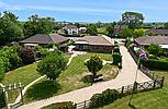 Woodhall Spa LINCOLNSHIRE
