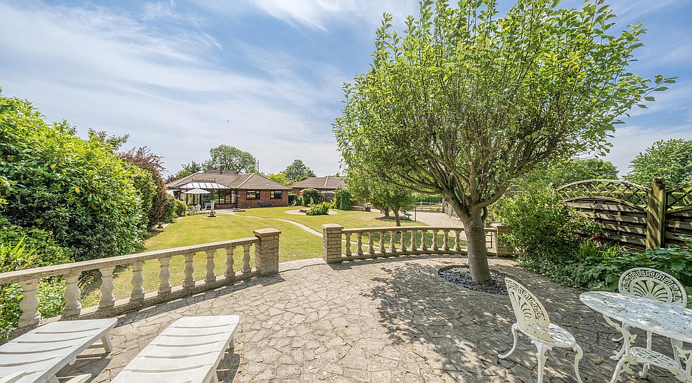 Woodhall Spa LINCOLNSHIRE