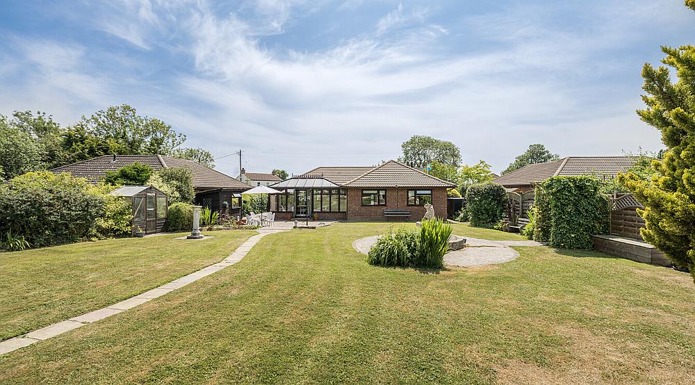 Woodhall Spa LINCOLNSHIRE