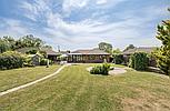 Woodhall Spa LINCOLNSHIRE