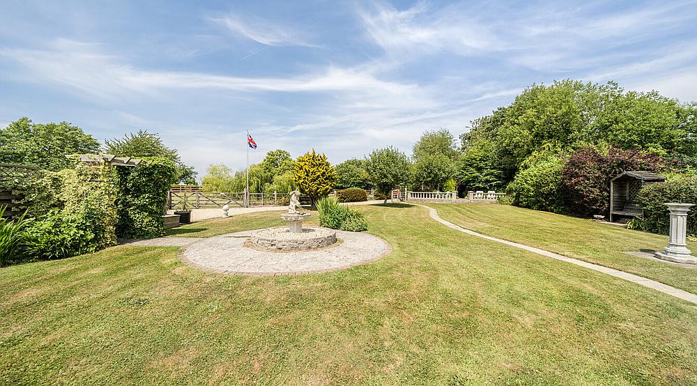 Woodhall Spa LINCOLNSHIRE