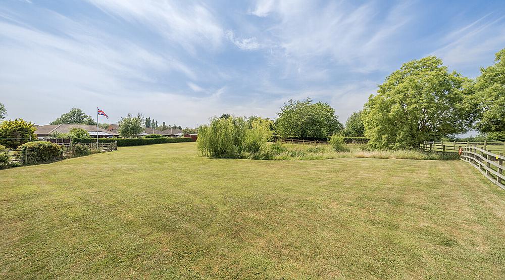 Woodhall Spa LINCOLNSHIRE