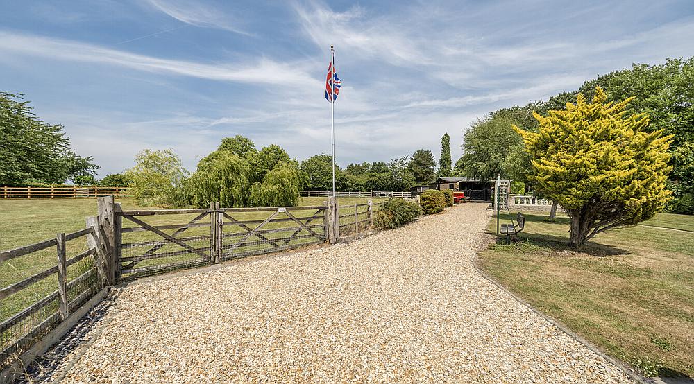 Woodhall Spa LINCOLNSHIRE