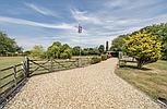 Woodhall Spa LINCOLNSHIRE