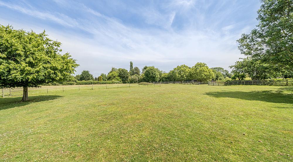 Woodhall Spa LINCOLNSHIRE