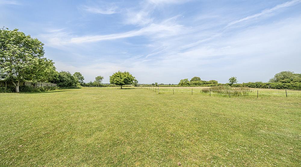 Woodhall Spa LINCOLNSHIRE
