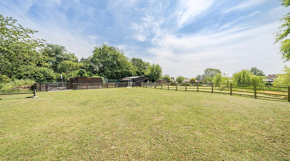 Woodhall Spa LINCOLNSHIRE