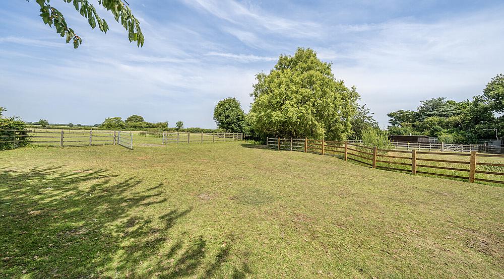 Woodhall Spa LINCOLNSHIRE