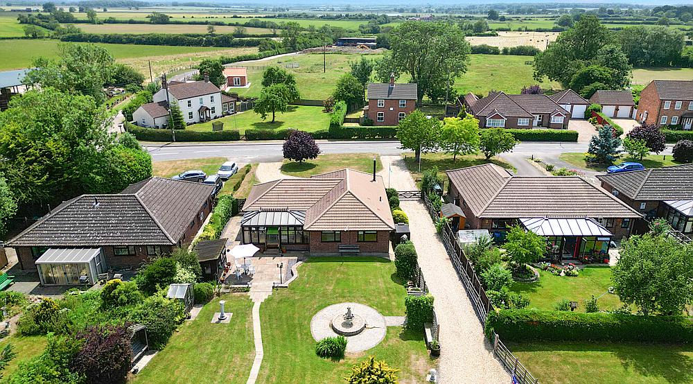 Woodhall Spa LINCOLNSHIRE