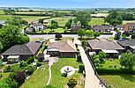 Woodhall Spa LINCOLNSHIRE