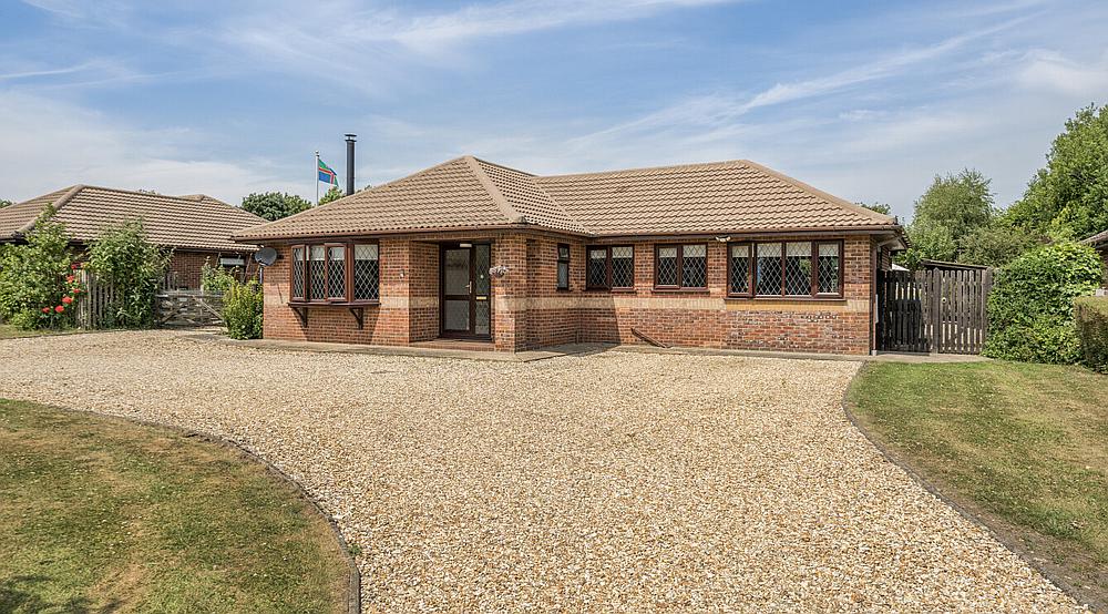 Woodhall Spa LINCOLNSHIRE