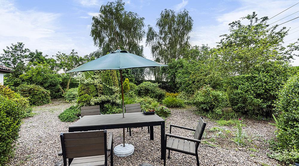 Property for Sale Eastoft LINCOLNSHIRE Rural Scene