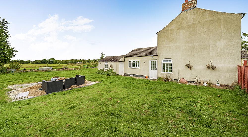 Property for Sale Withern LINCOLNSHIRE | Rural Scene