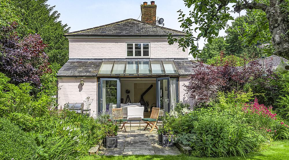 Property for Sale Burbage WILTSHIRE Rural Scene