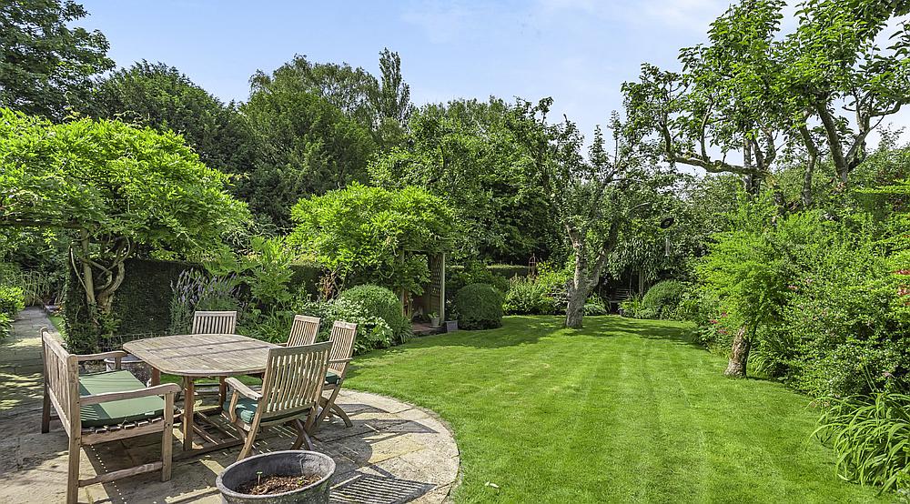 Property for Sale Burbage WILTSHIRE Rural Scene