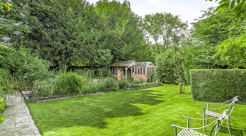 Property for Sale Burbage WILTSHIRE Rural Scene