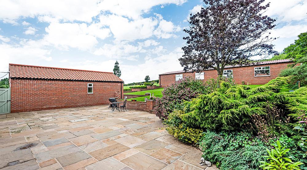 Property for Sale Retford NOTTINGHAMSHIRE Rural Scene