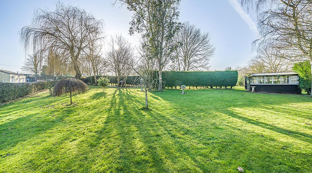 Great Steeping LINCOLNSHIRE