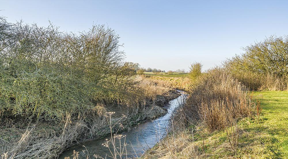 Great Steeping LINCOLNSHIRE