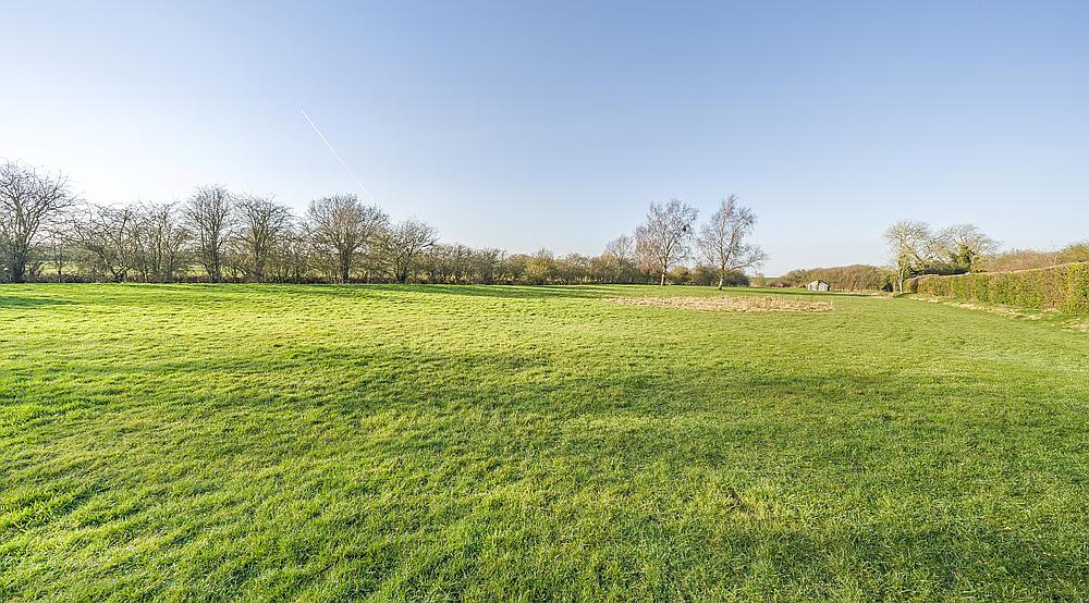 Great Steeping LINCOLNSHIRE